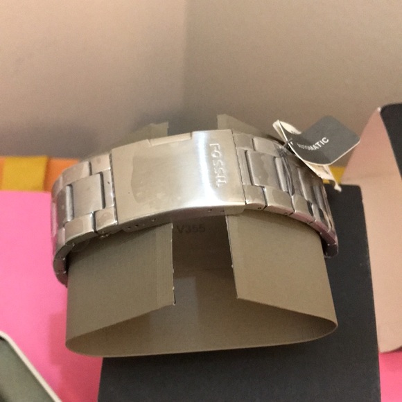 Brandnew Mens Chronograph automatic watch - Picture 3 of 4